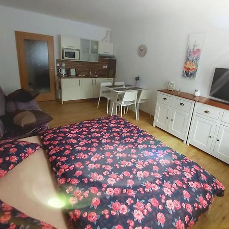 Apartman Jafi Lipno Nad Vltavou Εξωτερικό φωτογραφία