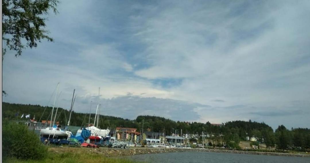 Apartman Jafi Lipno Nad Vltavou Εξωτερικό φωτογραφία