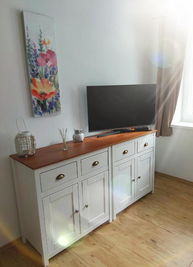Apartman Jafi Lipno Nad Vltavou Εξωτερικό φωτογραφία