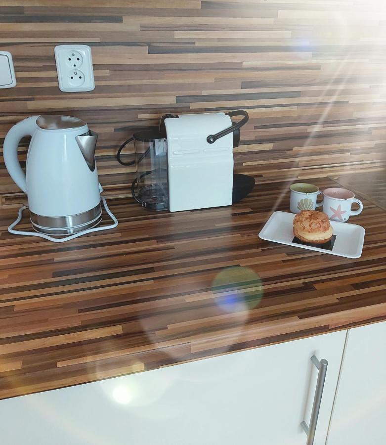 Apartman Jafi Lipno Nad Vltavou Εξωτερικό φωτογραφία