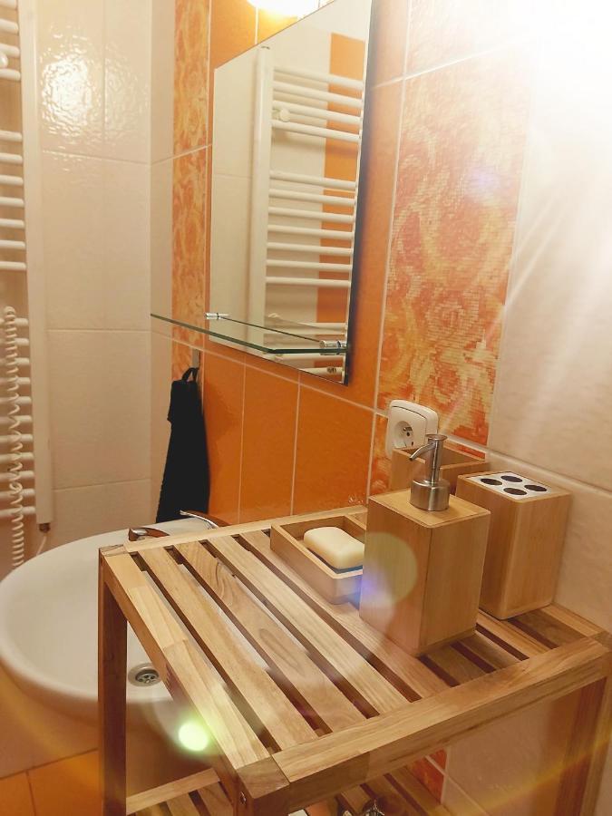 Apartman Jafi Lipno Nad Vltavou Εξωτερικό φωτογραφία