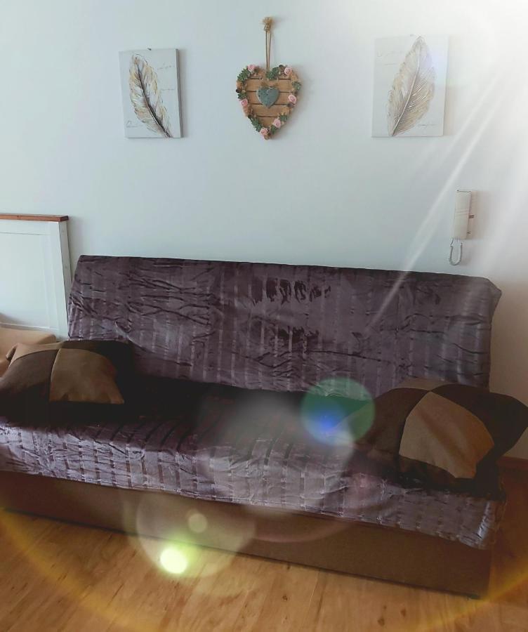 Apartman Jafi Lipno Nad Vltavou Εξωτερικό φωτογραφία