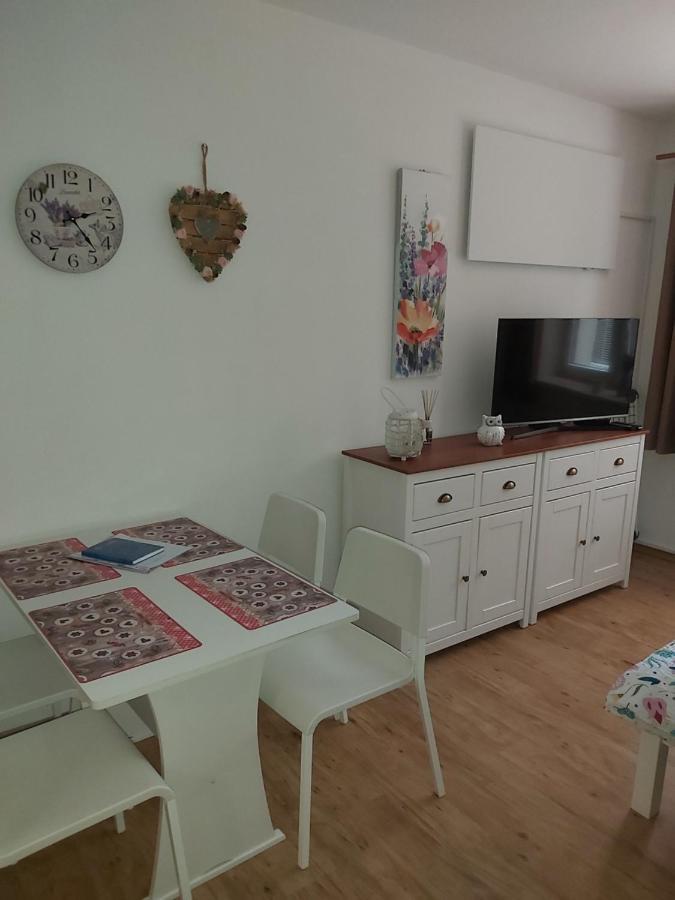 Apartman Jafi Lipno Nad Vltavou Εξωτερικό φωτογραφία