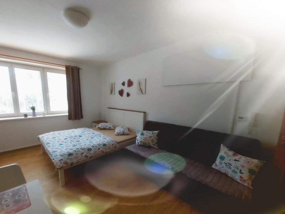 Apartman Jafi Lipno Nad Vltavou Εξωτερικό φωτογραφία